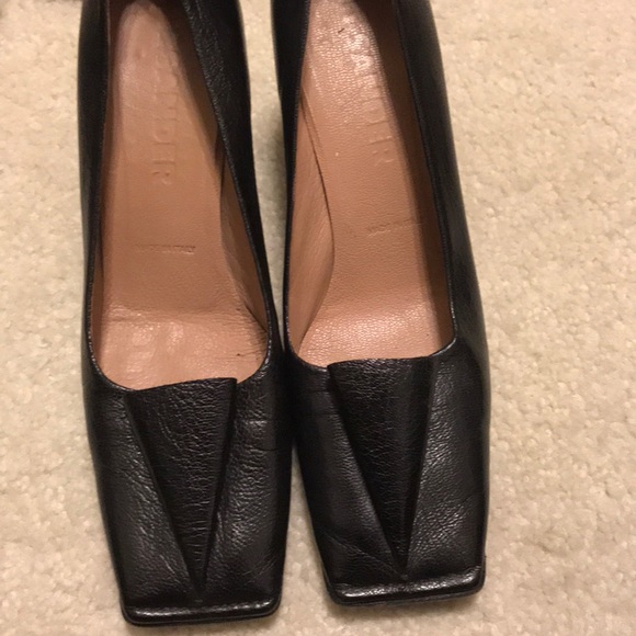 Jil Sander Shoes - Jil Sandal pumps